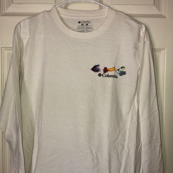 Columbia Other - Columbia long sleeve tee shirt